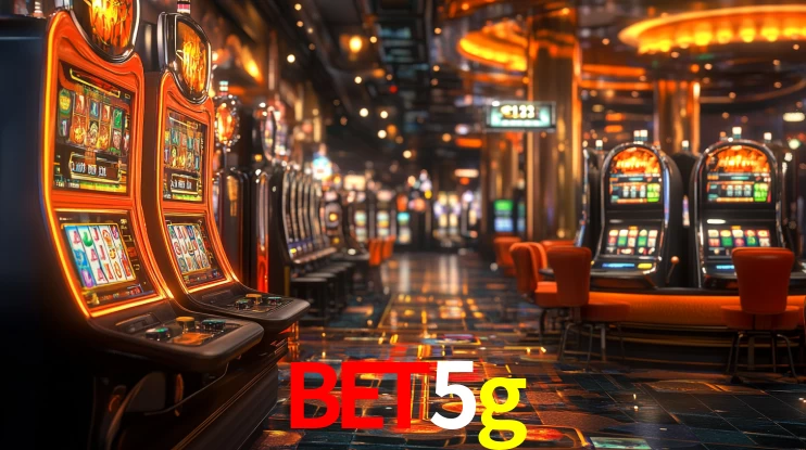 Plataforma de Apostas bet5g